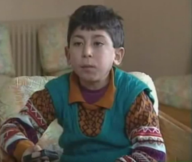 İlk filmi Ünal Küpeli'nin yönettiği Zıpçıktı'dır.