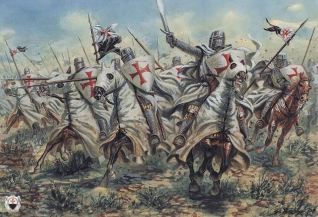 TAPINAK ŞOVALYELERİHaçlı seferleri sırasinda kurulmuş olan bir şövalye-rahip tarikatıdır.