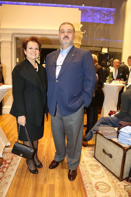 HÜLYA - MÜFİT METİN