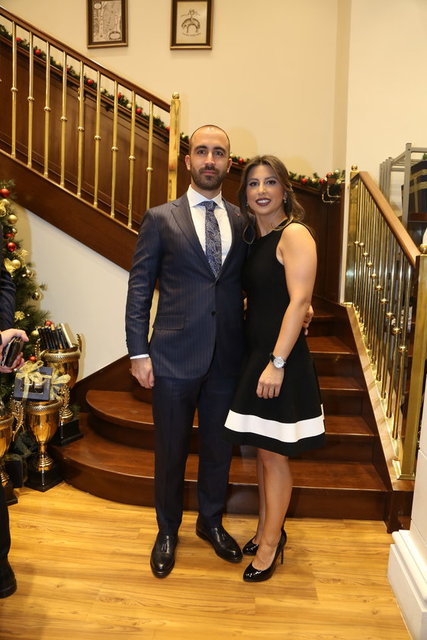 CEVDET - MERVE AĞAÇLI
