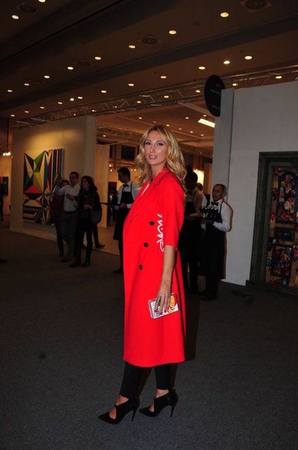 AYLİN TAHİNCİOĞLU
