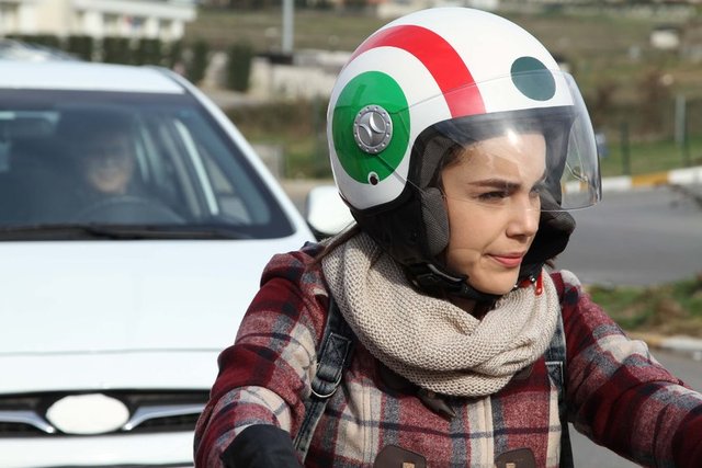 Öğrendiği gerçekler Nehir’i alt üst ediyor!