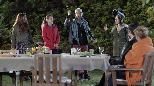 Öğrendiği gerçekler Nehir’i alt üst ediyor!