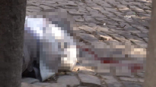  2 polisin şehit olduğu çatışmada, Anadolu Ajansı muhabiri Aziz Aslan ile DHA muhabiri Ramazan Yavuz'un da aralarında bulunduğu çok sayıda kişi yaralandı.