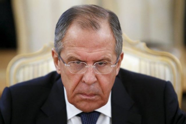 Rusya Dışişleri Bakanı Lavrov, "Türkiye'ye seyahat etmeyin" açıklamasında bulundu. Putin'de bu açıklamayı tekrarladı.