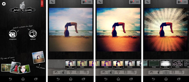 Fakat şimdilik kullanıcı kitlesi Instagram kadar fazla değil. 