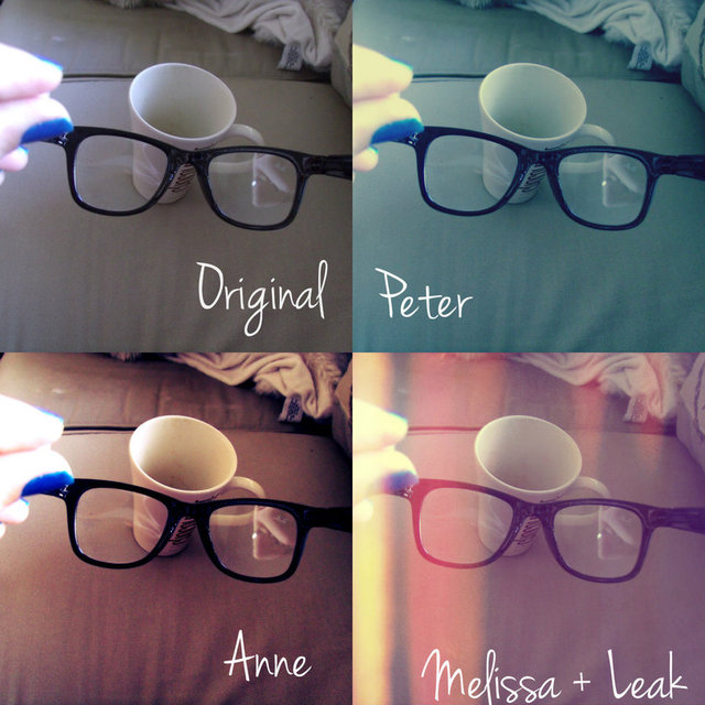 Hatta Pixlr-o-matic uygulamasında aylık belli miktar ödemeyle sahip olunan premium hali de var. 