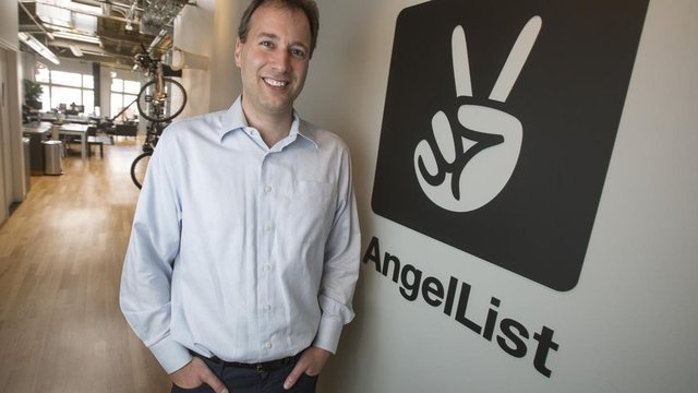 AngelList 