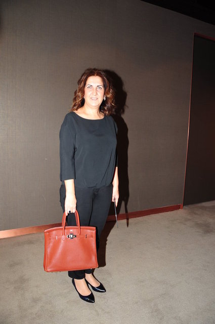 ARZU ÇEBİ