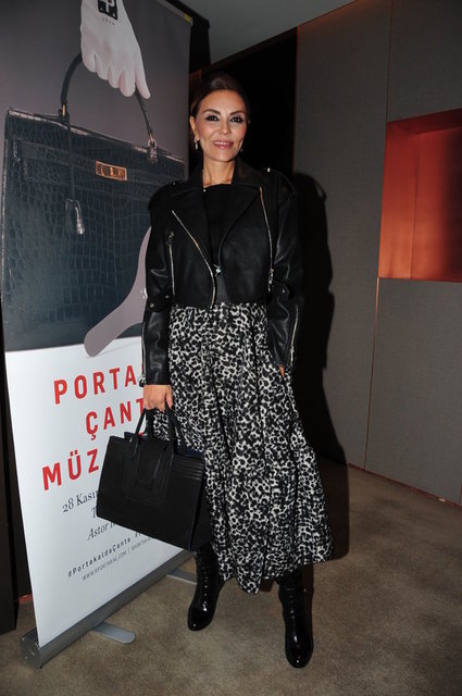 FERYAL GÜLMAN