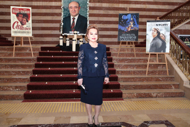 ÖZCAN SABANCI