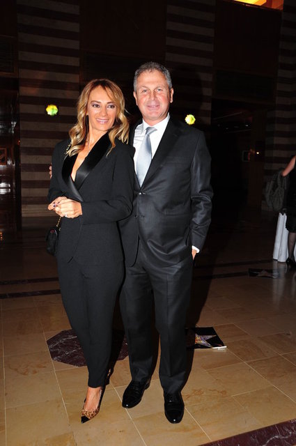 DEMET - AHMET HANİF