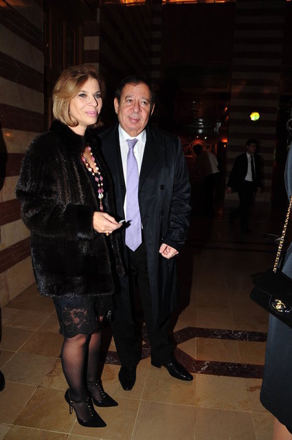ROULA - MEHMET HABBAB