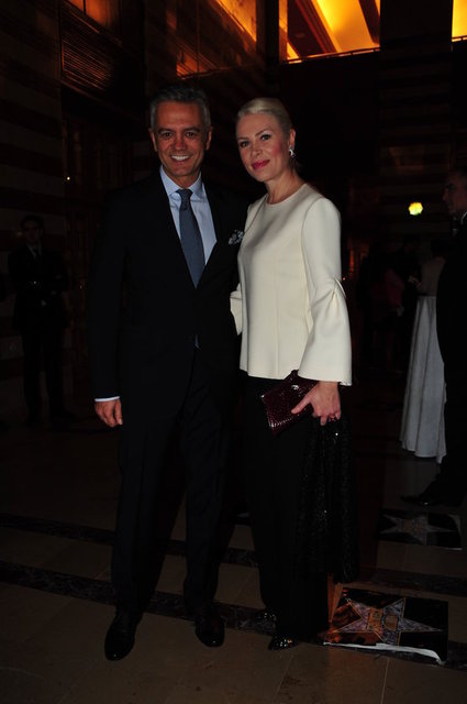 MURAT - ARZU ATABARUT