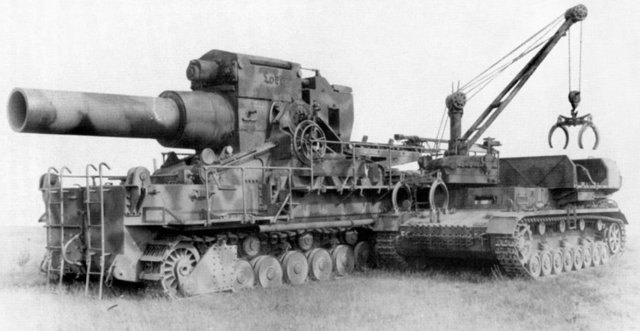 Silah, askeri teknolojiler ve otomotiv alanında çalışan Rheinmetall şirketi tarafından üretildi.