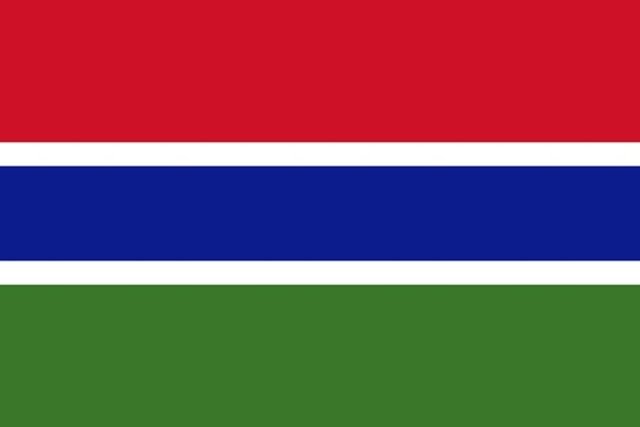 NIA - Gambiya Gizli Servisi