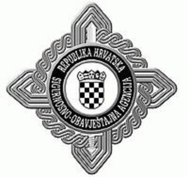 SOA - Hırvatistan Gizli Servisi