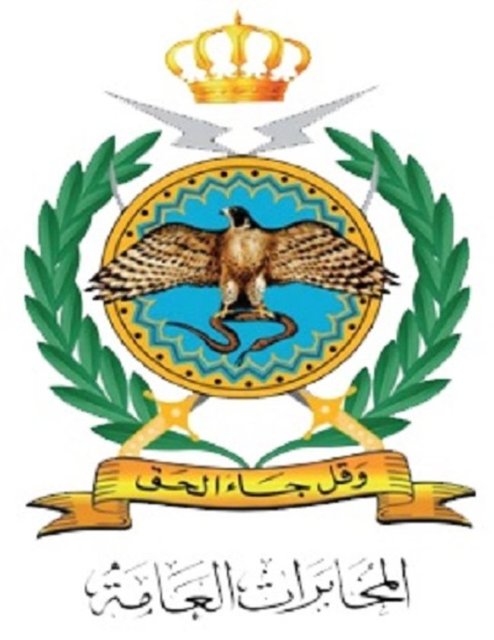 GID - Ürdün Gizli Servisi