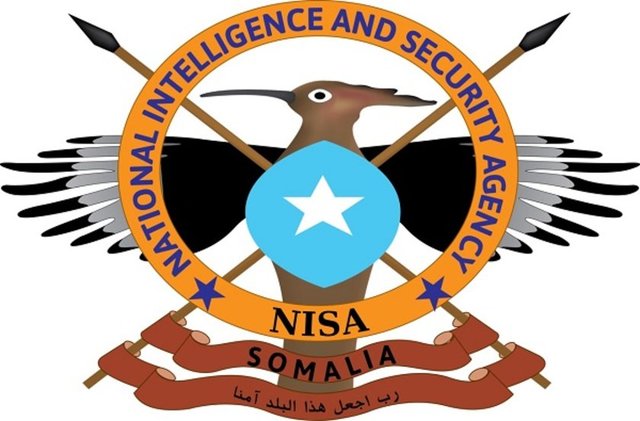 NISA - Somali Gizli Servisi
