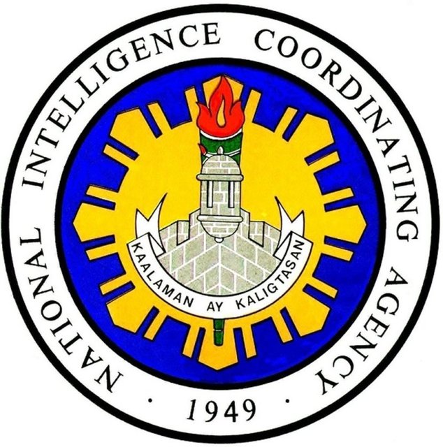 NICA - Filipinler Gizli Servisi