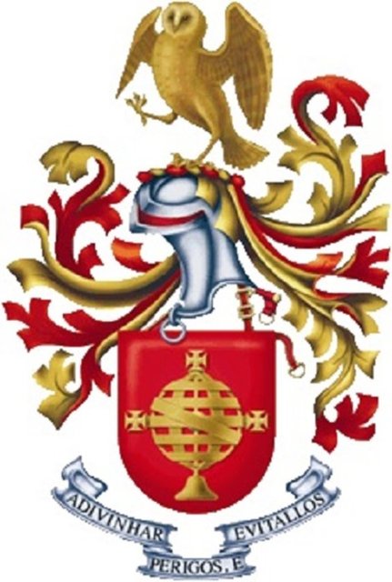 SIRP - Portekiz Gizli Servisi