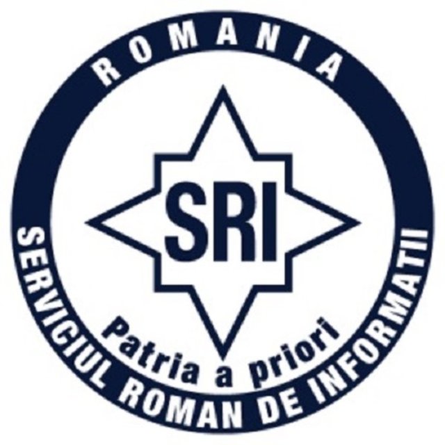 SRI - Romanya Gizli Servisi