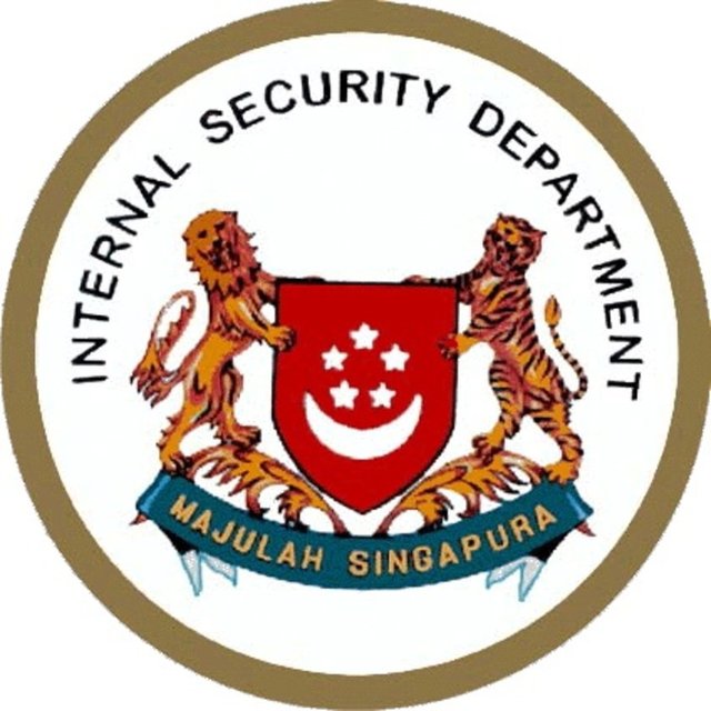 ISD - Singapur Gizli Servisi