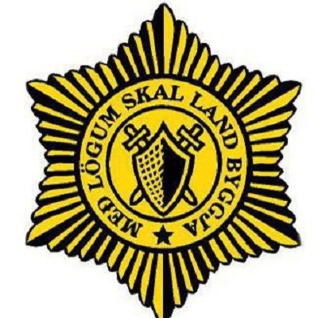 GRLS - İzlanda Gizli Servisi