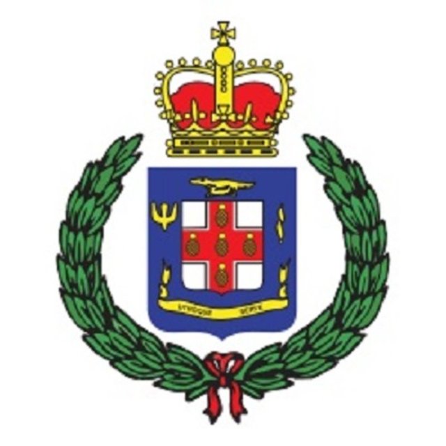 JCF - Jamaika Gizli Servisi