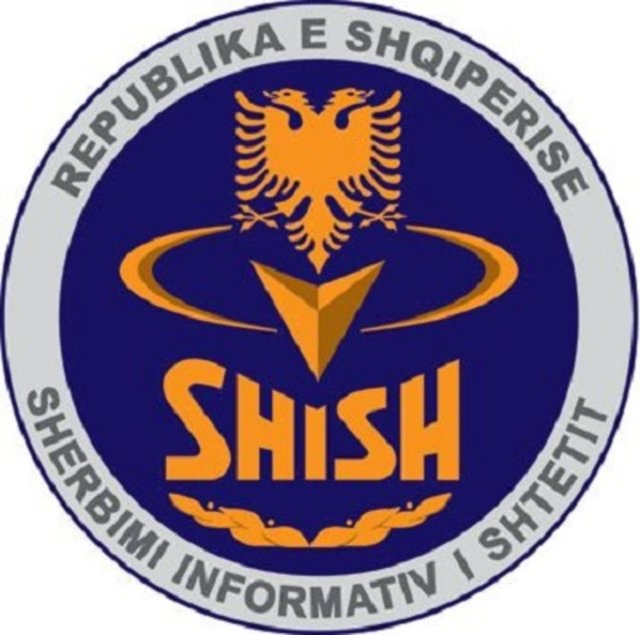 SHISH - Arnavutluk Gizli Servisi