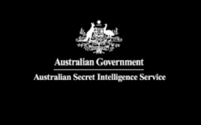 ASIS - Avustralya Gizli Servisi