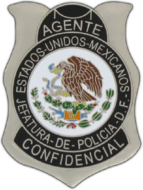 7. CISEN - MeksikaKuruluş Yılı: 1989Yıllık Bütçesi: 1 - 1.1 milyar dolar