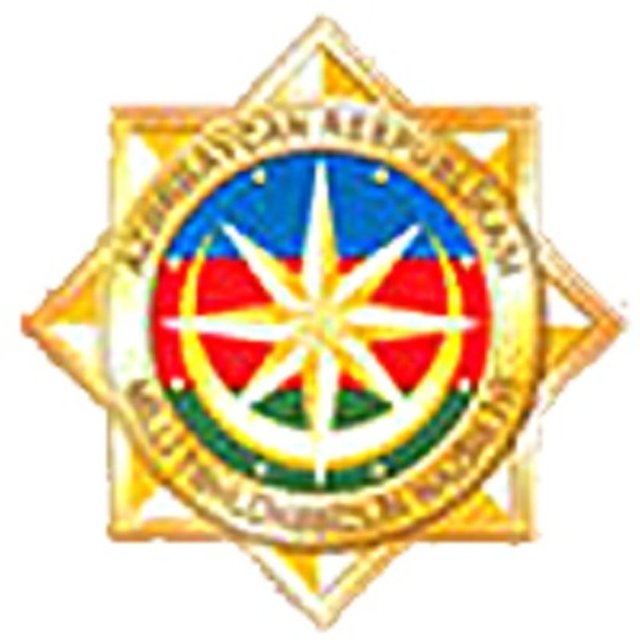 MTN - Azerbaycan Gizli Servisi