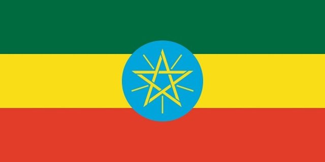 INSA - Etiyopya Gizli Servisi