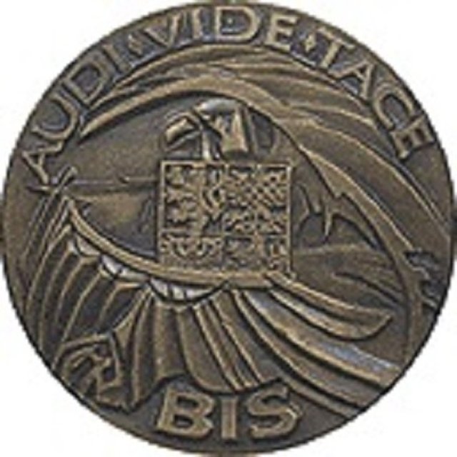 BIS - Çek Cumhuriyeti Gizli Servisi