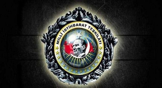 Türkiye'nin resmi istihbarat örgütü (MİT), yeni adıyla 1965 yılında kuruldu.