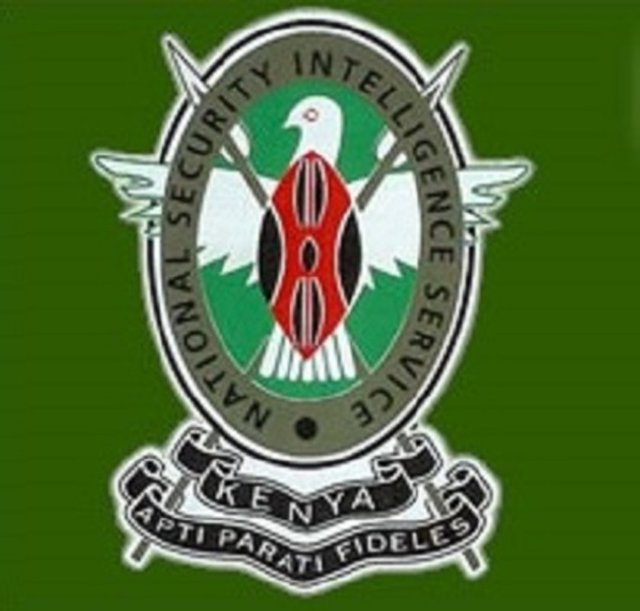 NIS - Kenya Gizli Servisi