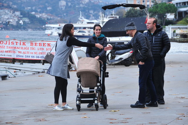 SAFFET - ÖZLEM ULUSOY