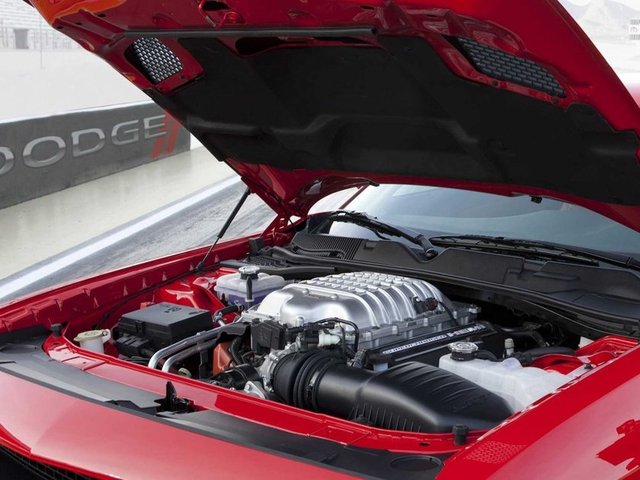 Cehennem kedisi olarak adlandırılan Fiat Chrysler. 