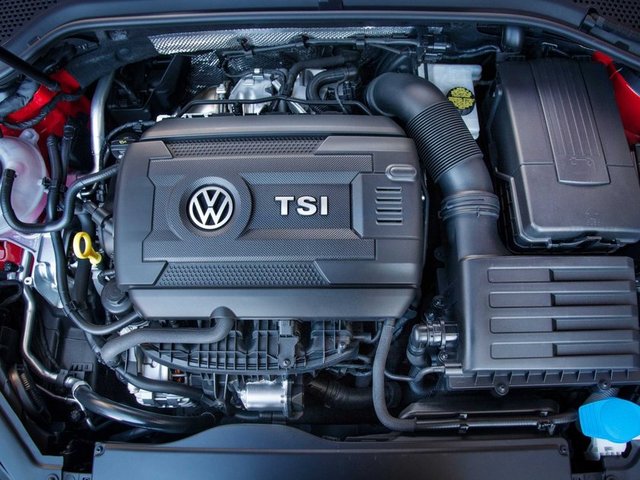 Ayrıca 170 beygir gücüne sahip olan çok yönlü dizel motoru yakıt ekonomisi açısından da tercih edildi. 