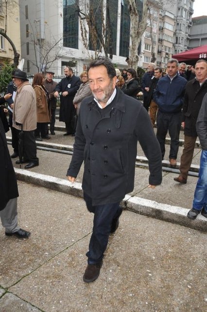 MUSTAFA TAVİLOĞLU