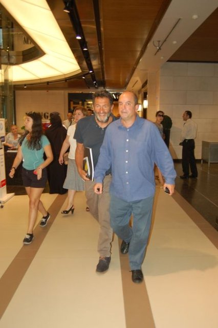 MUSTAFA TAVİLOĞLU