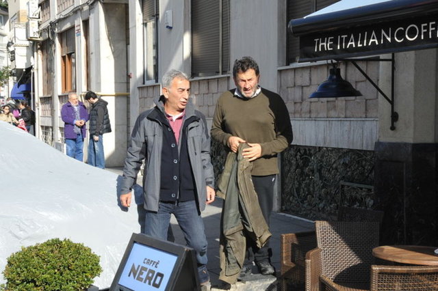 MUSTAFA TAVİLOĞLU