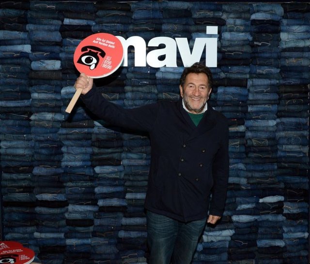 MUSTAFA TAVİLOĞLU