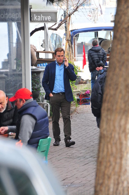MURAT ÖZYEĞİN 