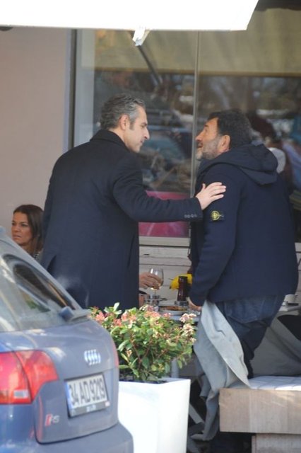 MUSTAFA TAVİLOĞLU
