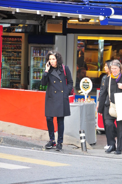ASLI EKŞİOĞLU