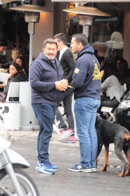 MUSTAFA TAVİLOĞLU, KAAN BOYNER