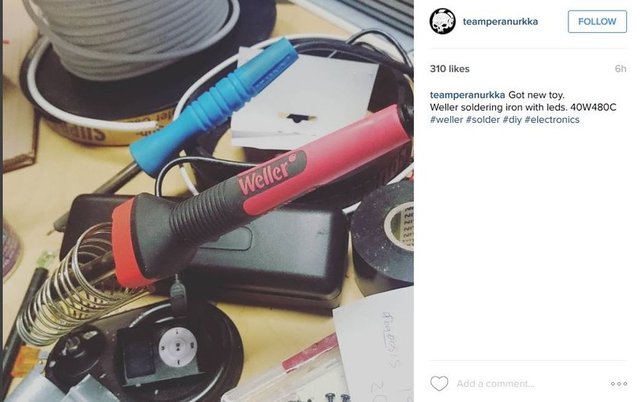 Elektronik tagler - #electronics #technology #tech  #ysmphotoblog #electronic