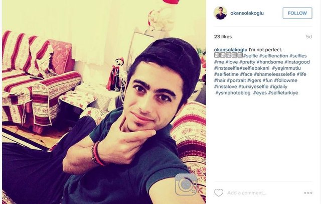 #igdaily   #ysmphotoblog  #eyes #selfieturkiye